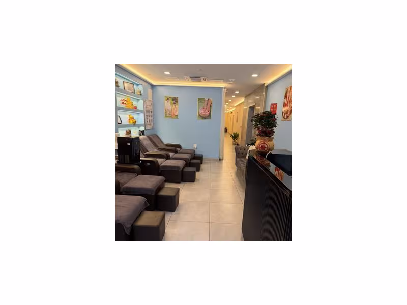 Kang Ning Spa