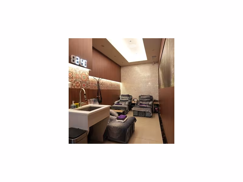 Soothe Zen Spa