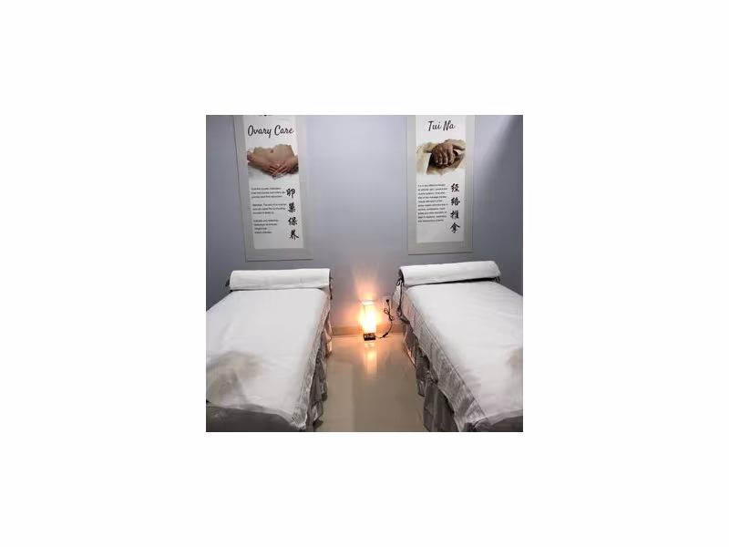 Sincere Wishes Spa