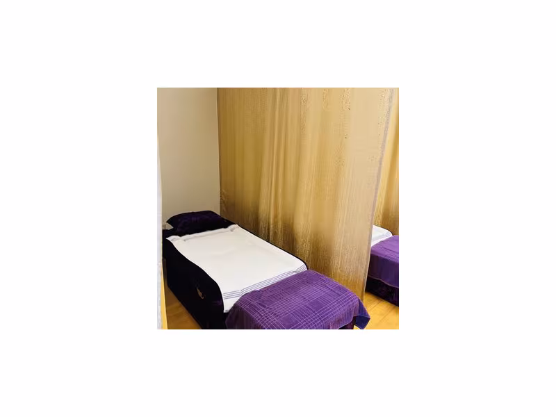 Yi Yi Massage