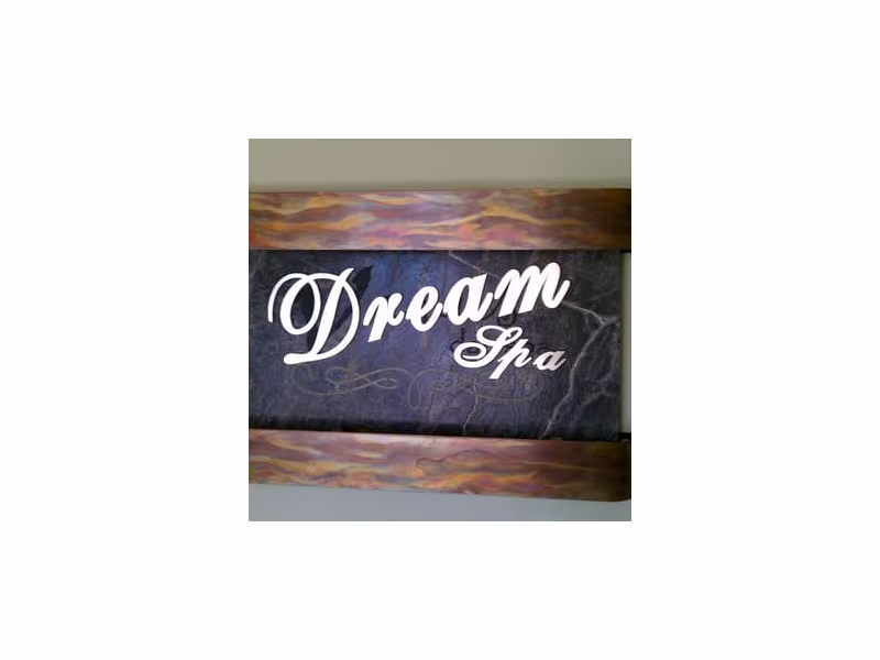 Dream Spa