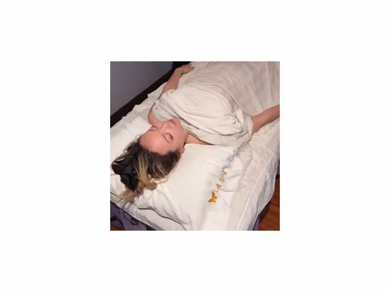 LA Massage SkinCare