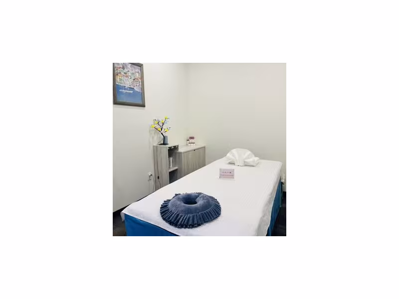 A Plus Beauty Spa