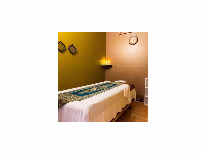 Silver Lake Spa