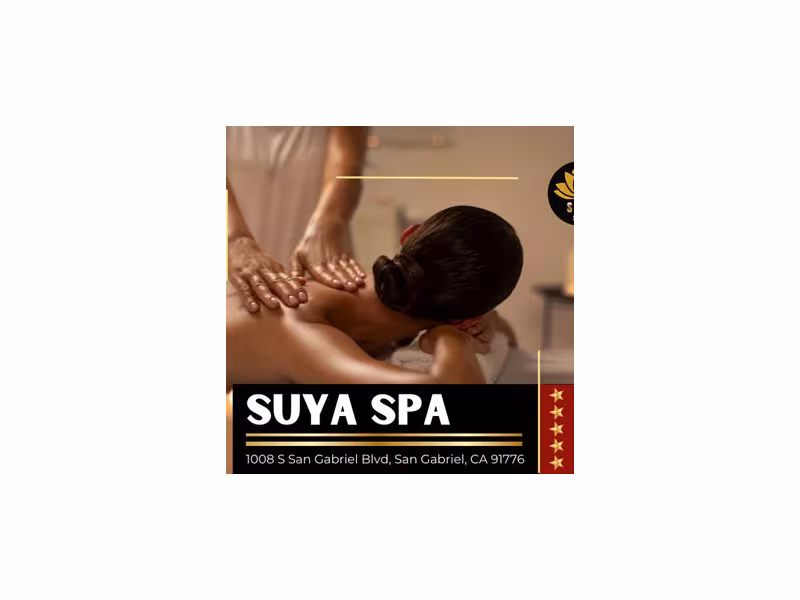 Suya Spa