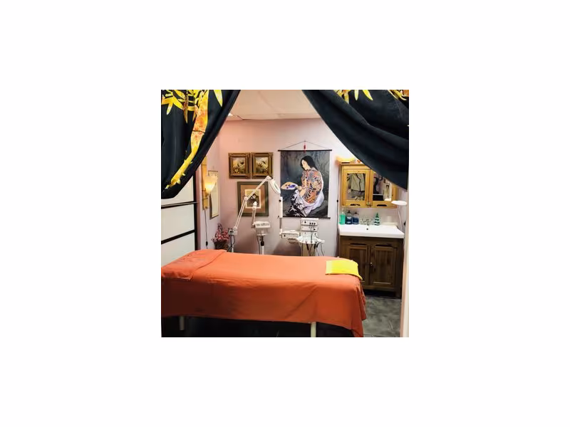 Anthony's Med Spa