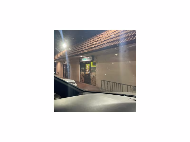 Eagle Rock Thai Spa