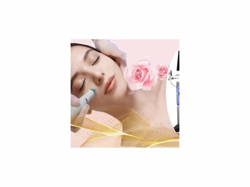 New Life Beauty Spa