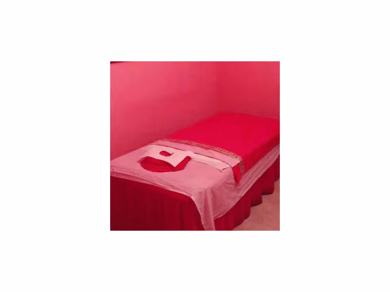 Rose Massage