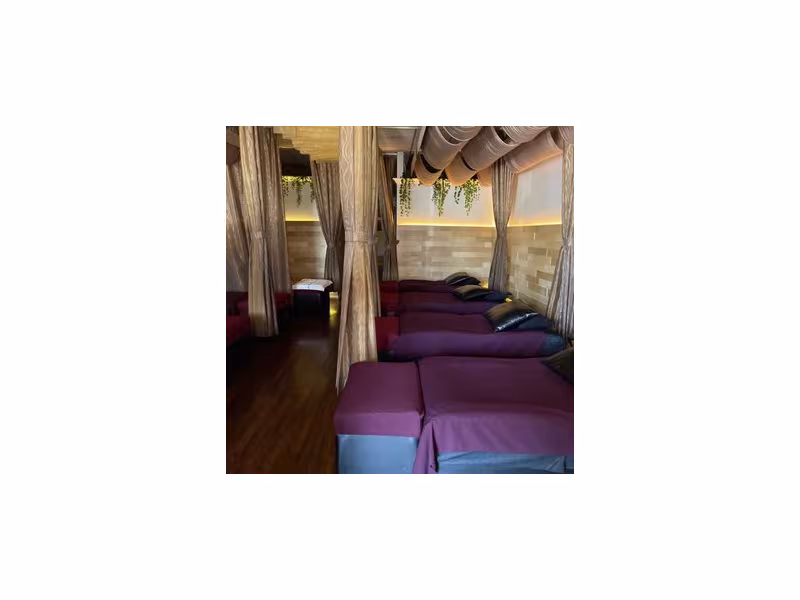 Serenity Zen | Massage SPA