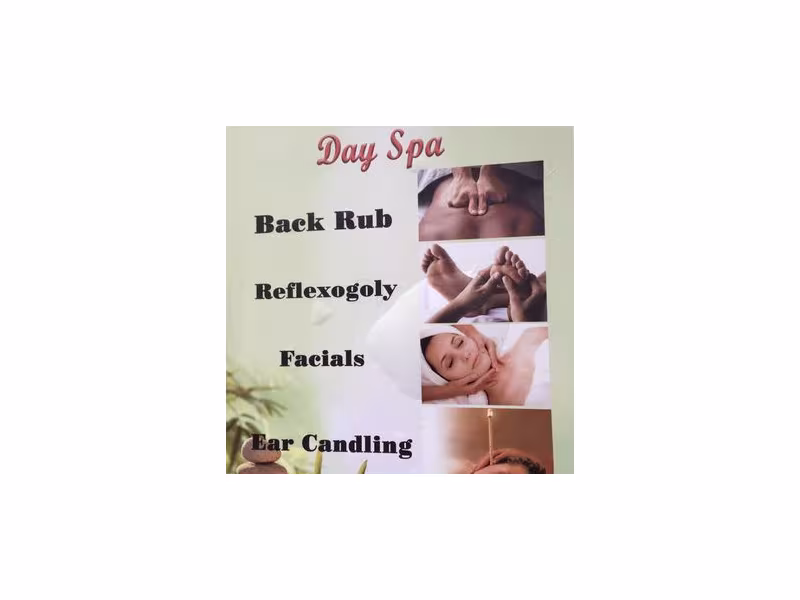 Brooklyn Heights Day Spa