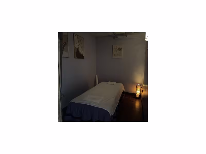 LA Massage SkinCare