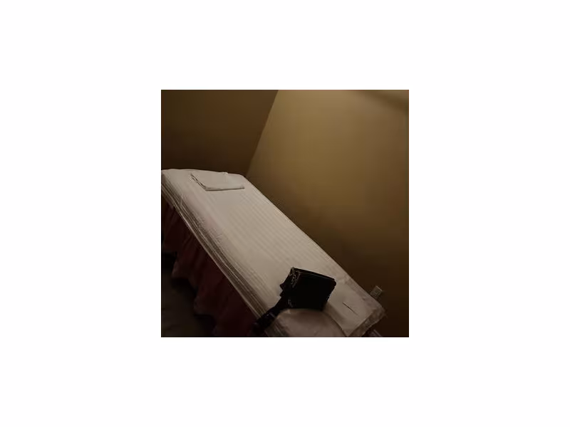 Imperial Massage
