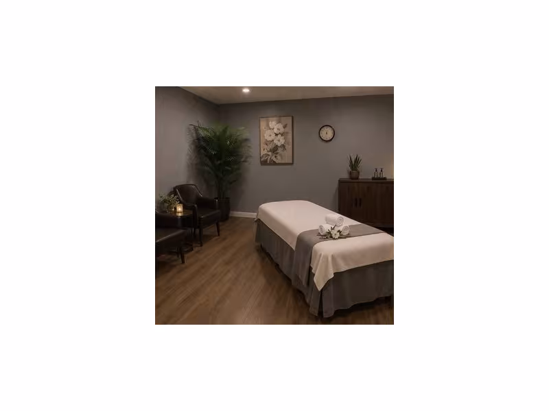 Susie Massage Spa