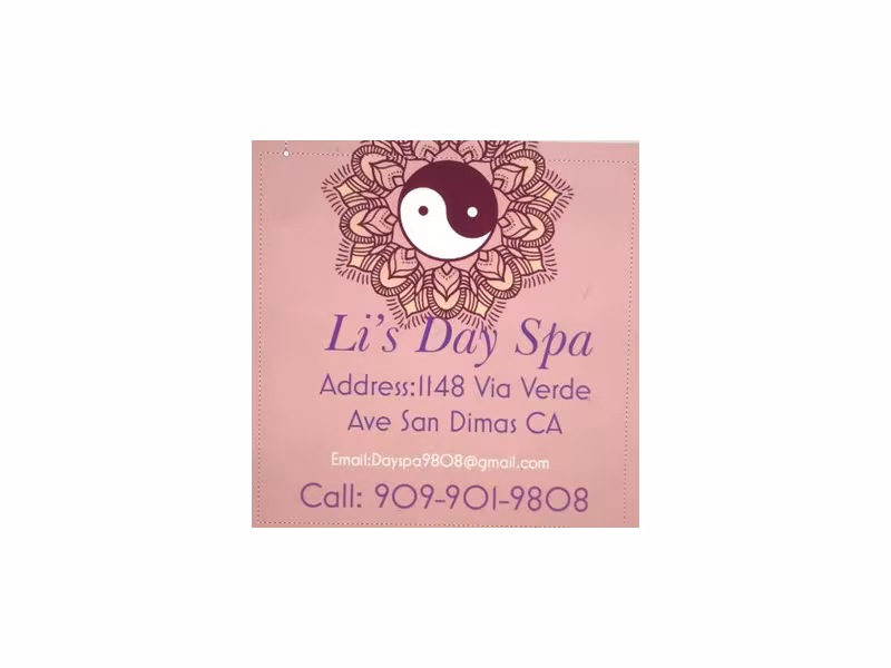 Li's Day Spa