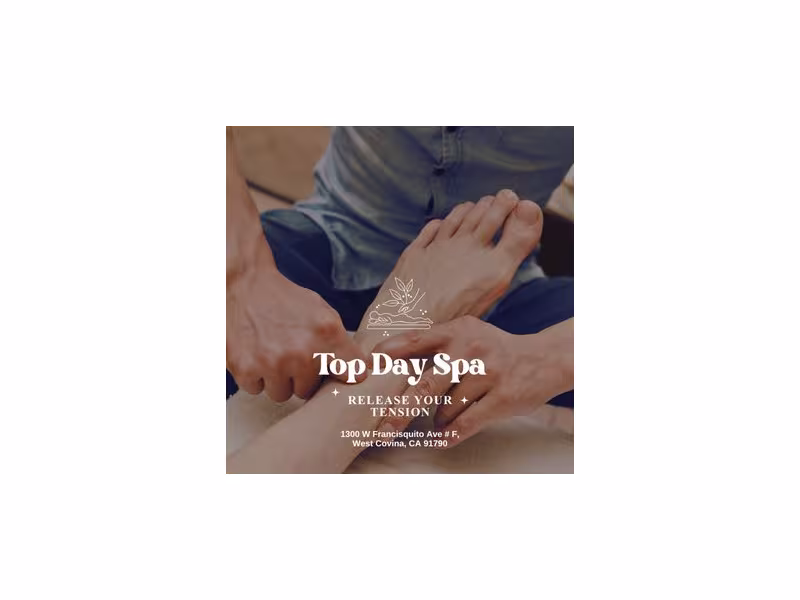 Top Day Spa