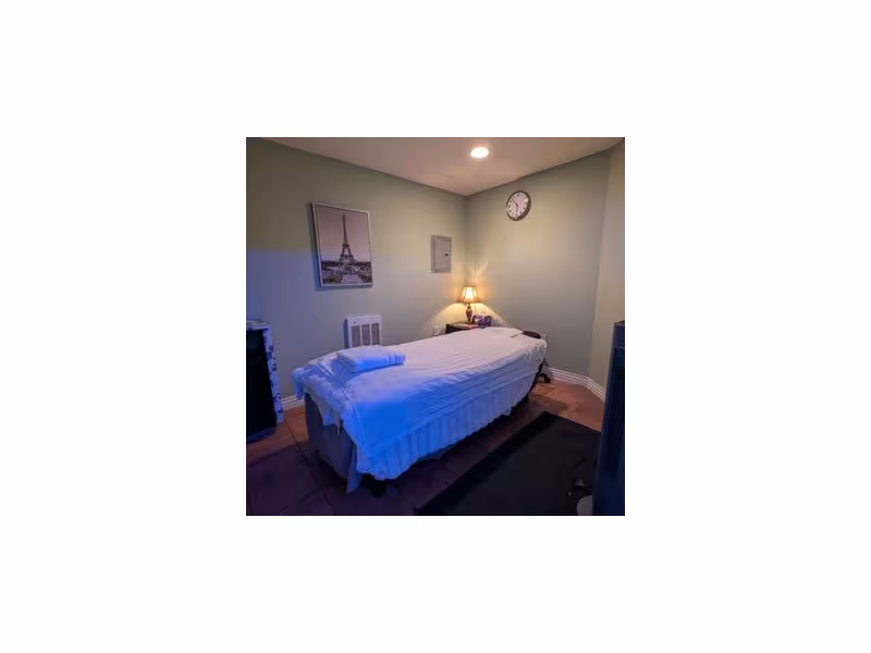 Blue Moon Spa