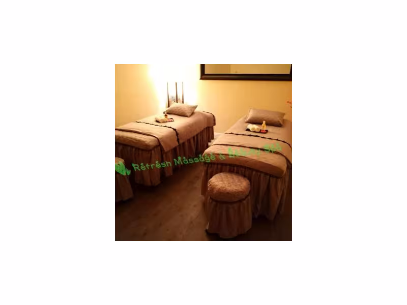 Refresh Spa