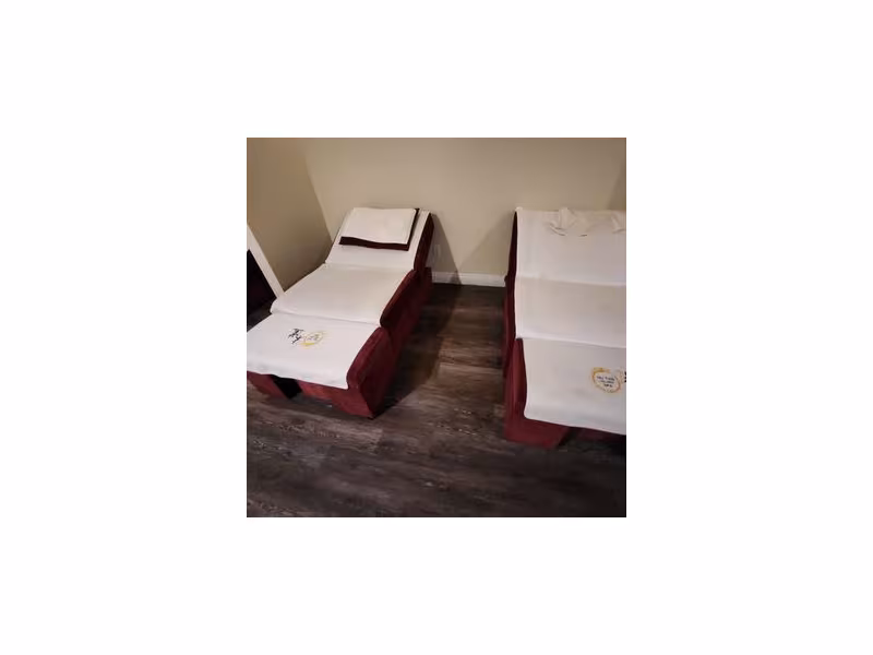 Mutao Wellness Spa