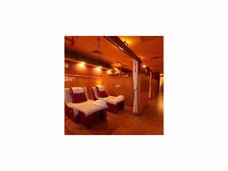 Tibet Spa & Massage