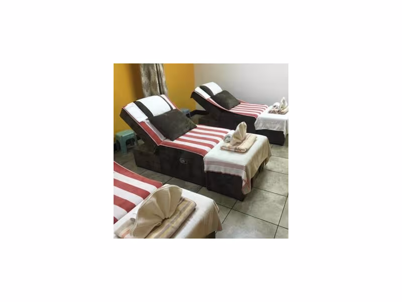 Zen Spa & Massage