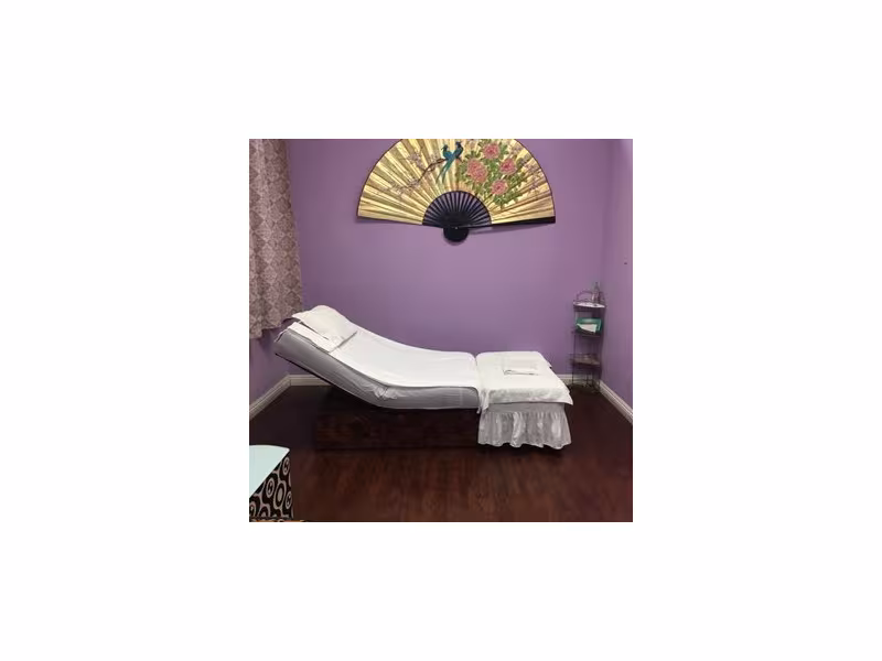 F & K Massage Spa