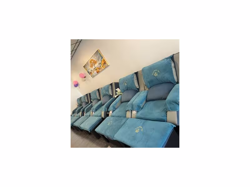 Sunshine Spa 8