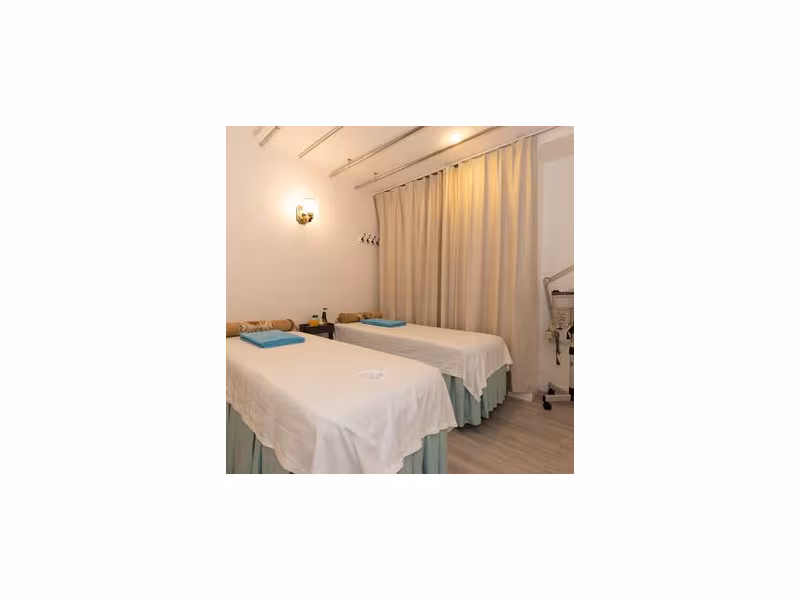 Me SPA