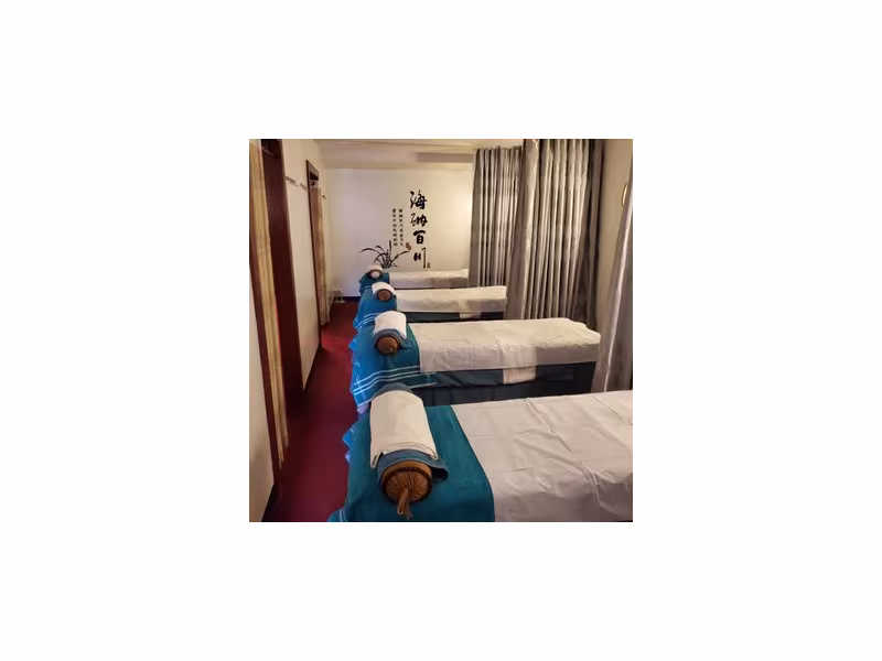 Prospect Garden Spa