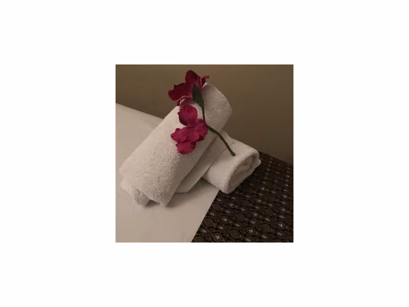 Oasis Thai Spa
