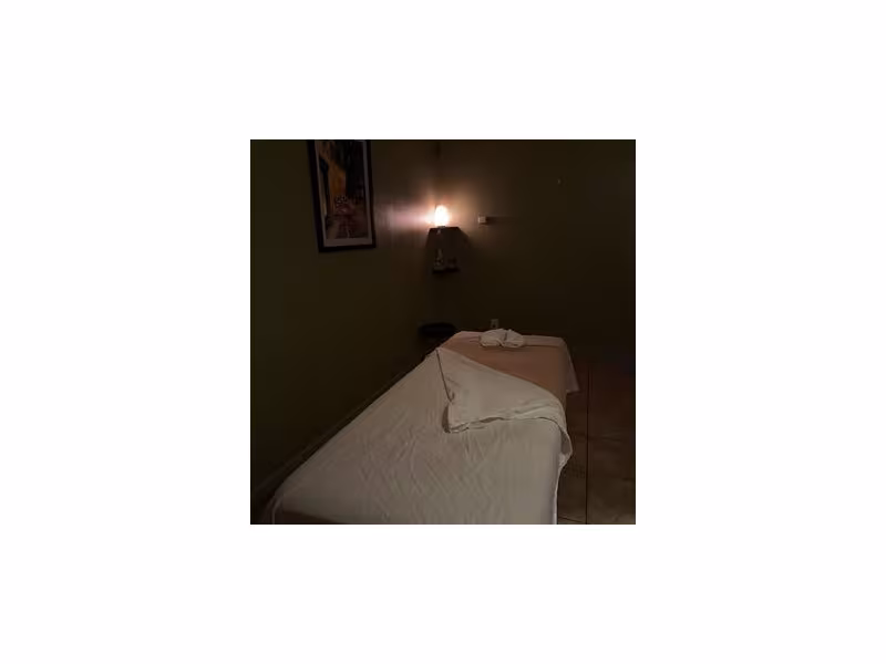 Queen's Beauty Spa