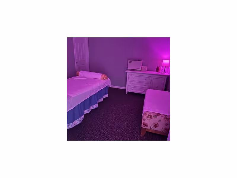 Luna Spa