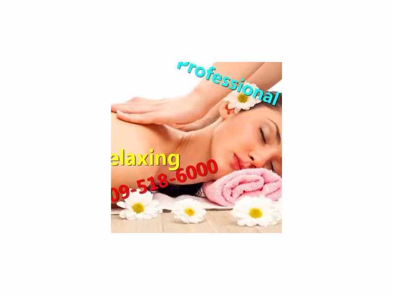 Mira's Asian Massage Spa