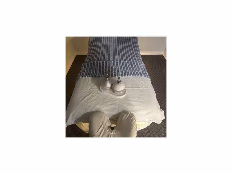 Ankang Massage