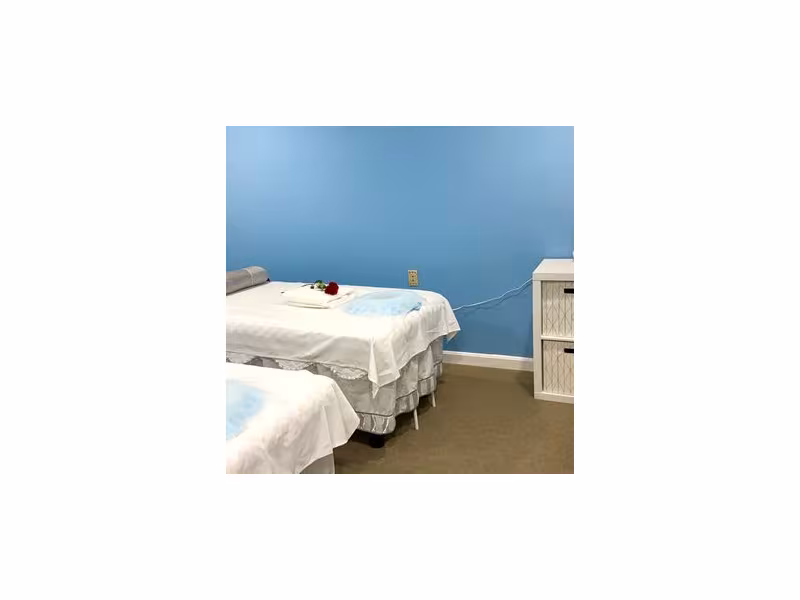 Newton Center Day Spa