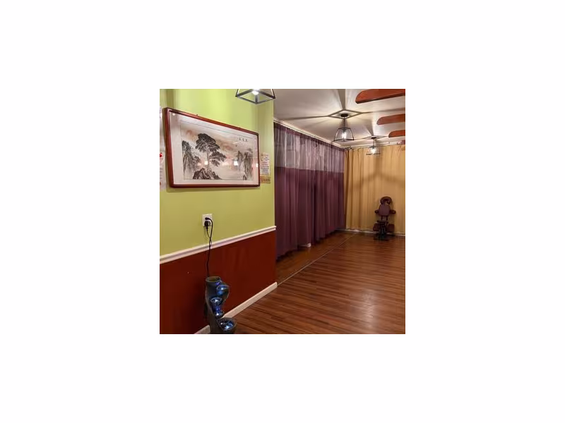 Zhong Huang Spa