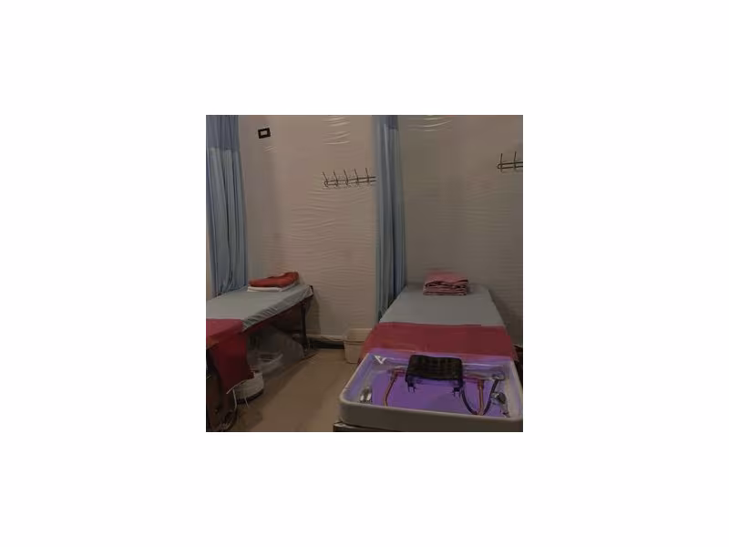 Guifei Spa