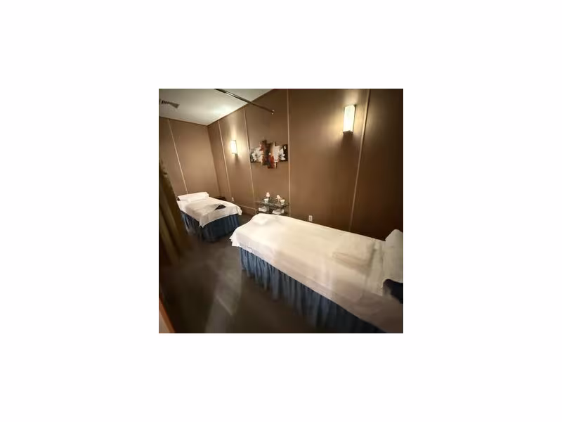 Rich Remedy Body Spa