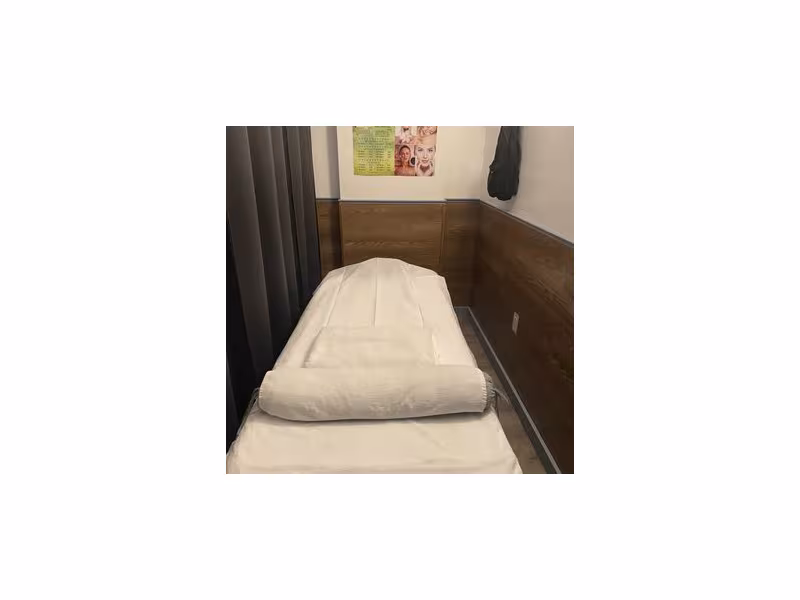 Four Seasons Beauty Spa