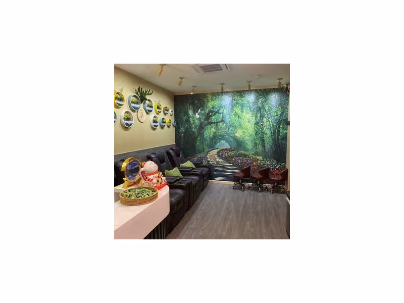 Spring Breeze Spa