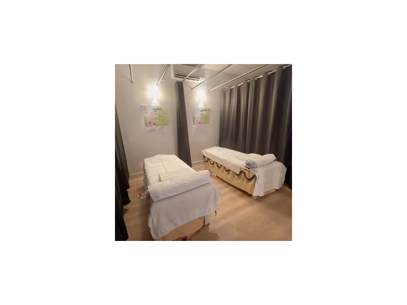 All Seasons Spa