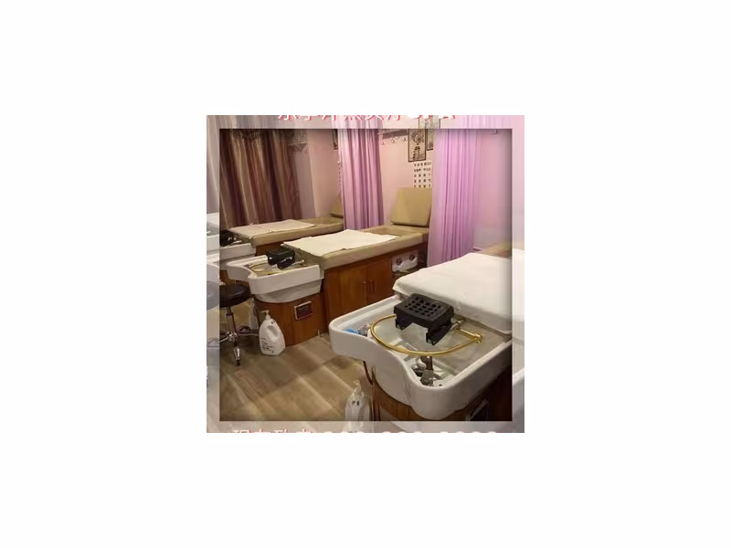 Enjoy The Spa