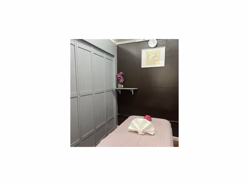 Woodside Wellness