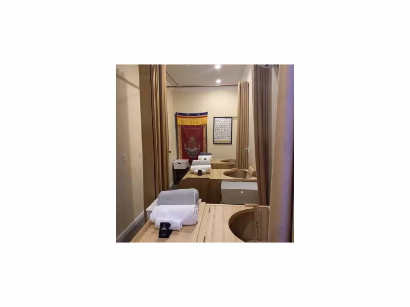 Kunye Tibetan Healing Center