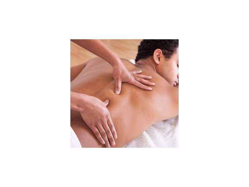 Vital Essential Spa
