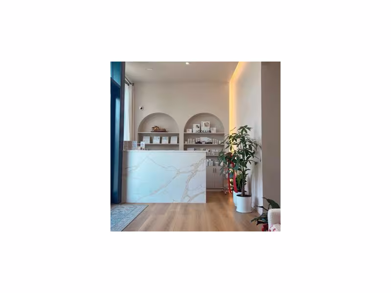 SS Rego Beauty Spa