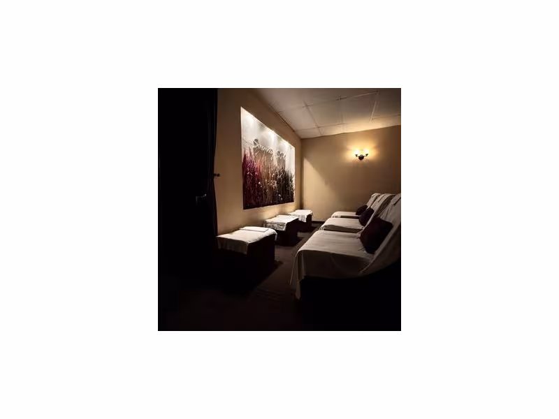 Serenity Spa