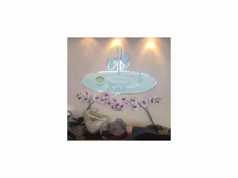O Spa