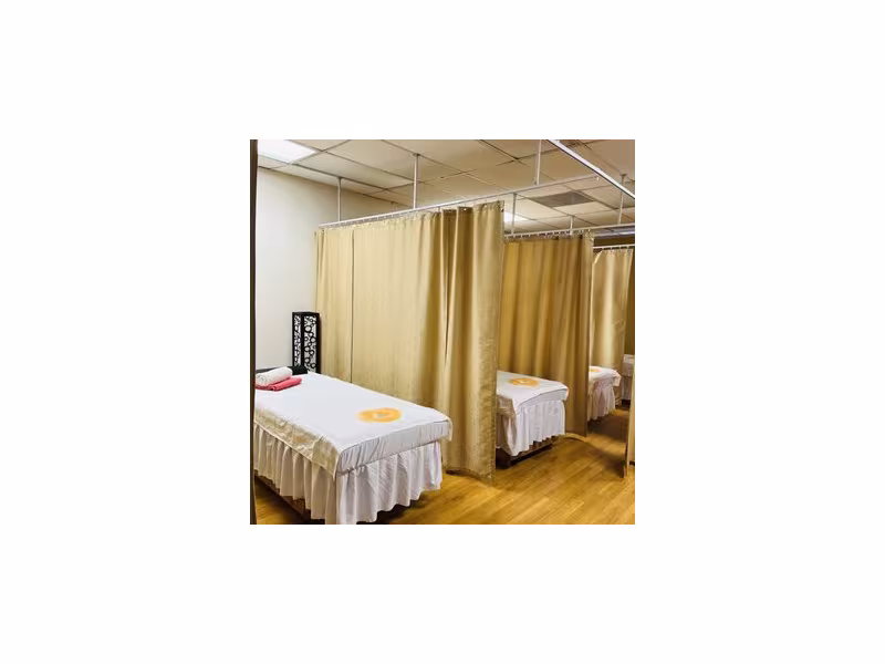 Yi Yi Massage