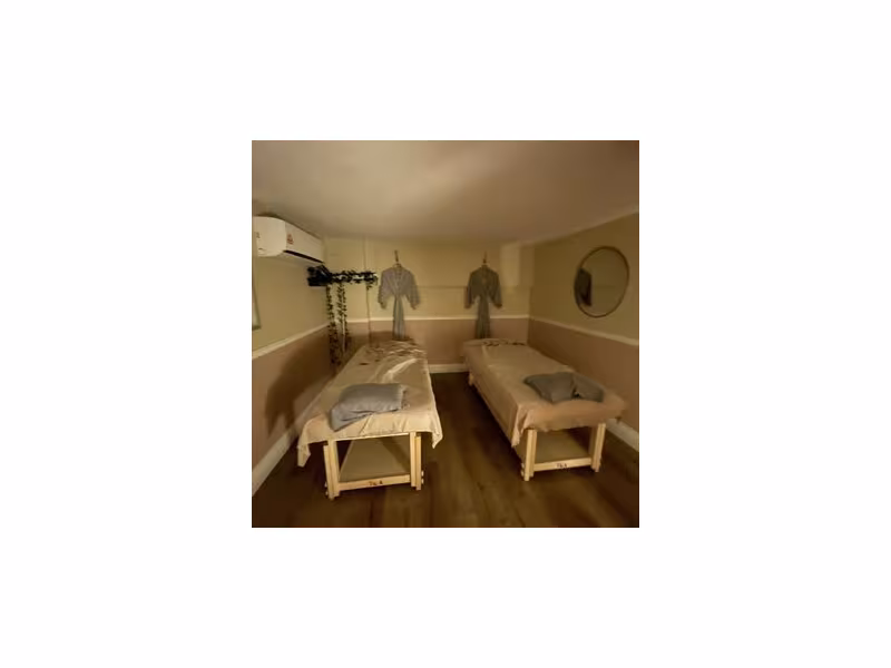 Shiatsu of Pasadena